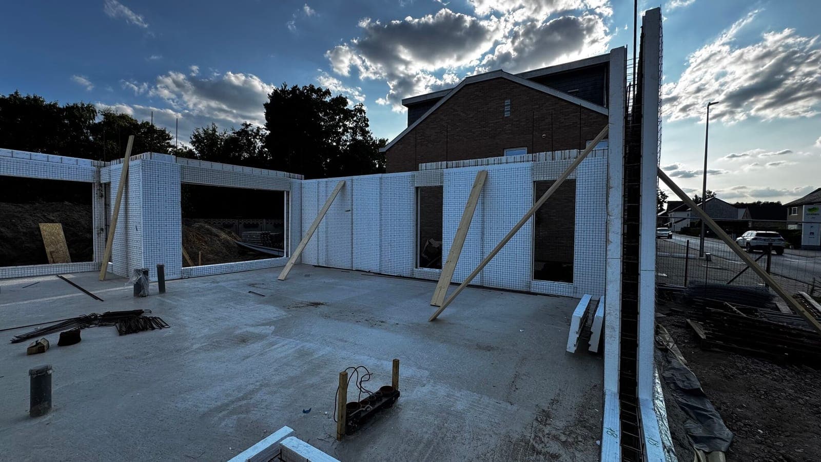 Werf foto 8